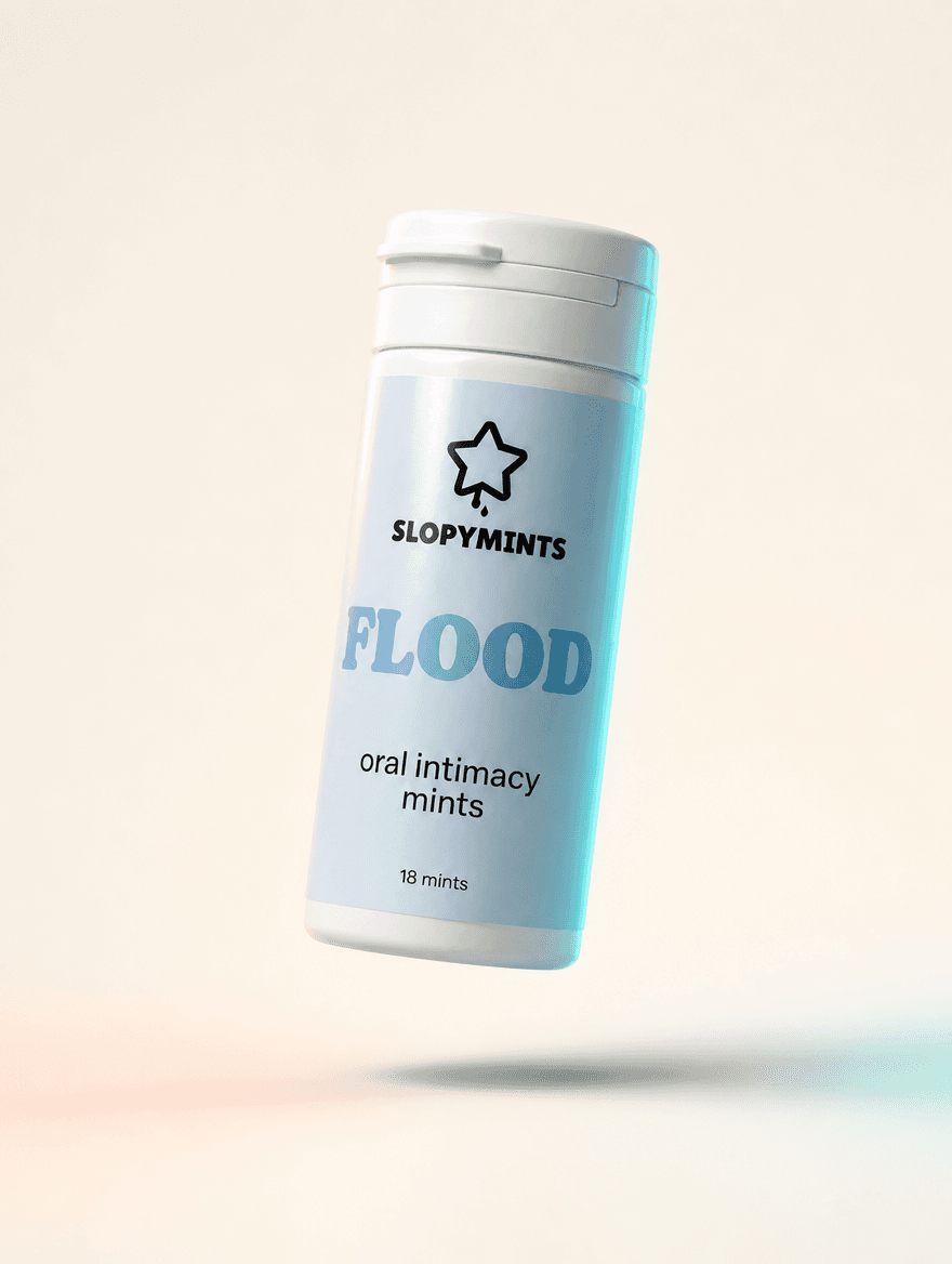 The Flood (Hydration)