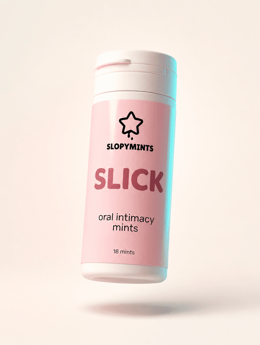 The Slick (Gel)