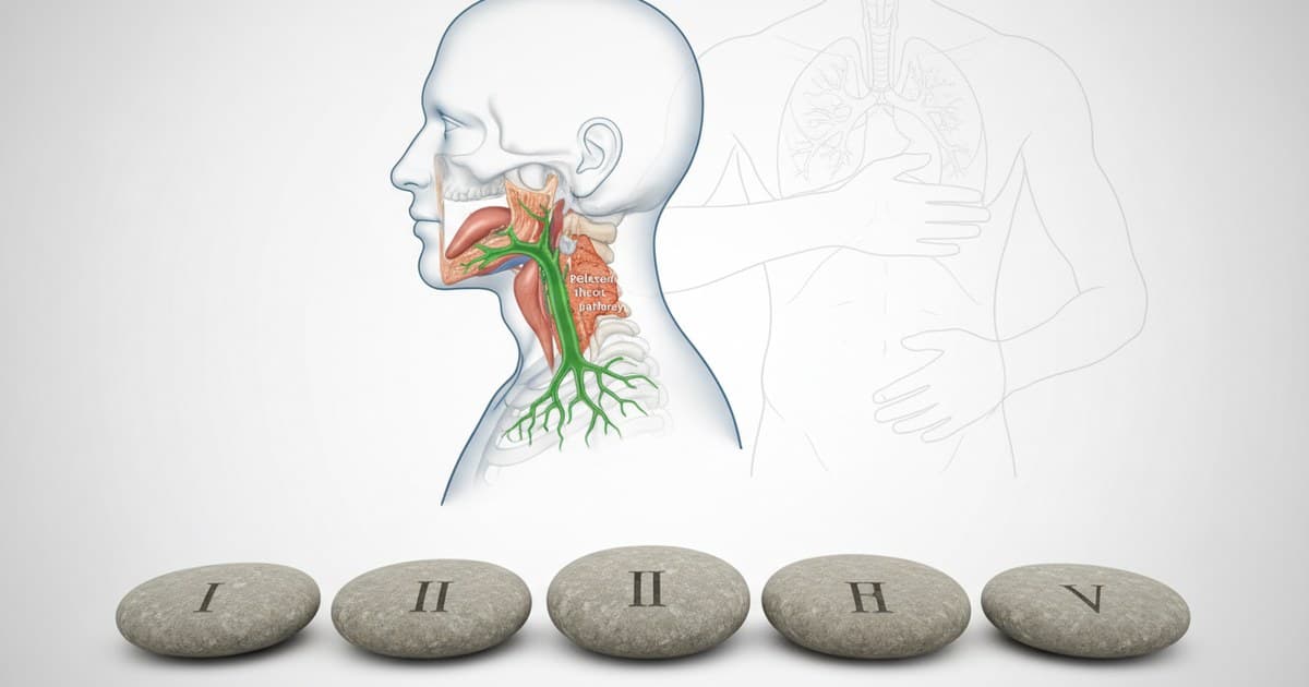 How to Reduce Gag Reflex Naturally: Throat Desensitization Exercises - Evidence-informed gag reflex reduction: breathing, desensitization exercises, throat comfort lozenges, and when numbing sprays aren't the answer.
