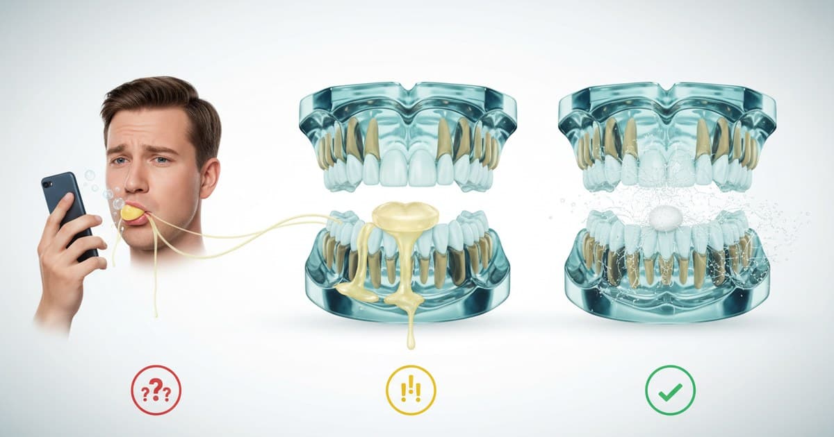 Dry Mouth Lozenges vs Xylitol Gum for Intimacy: Saliva Stimulation Compared - Pragmatic comparison of xylitol gum, dry mouth lozenges, and hydration mints for intimacy — stimulation speed and discretion.