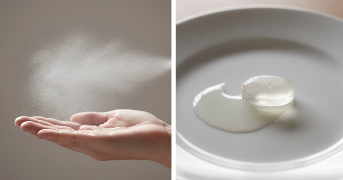 Fast-Acting Dry Mouth Relief: Pocket Lozenges vs Discreet Sprays - Speed test framework for dry mouth lozenges and pocket sprays — which acts faster for intimacy prep?